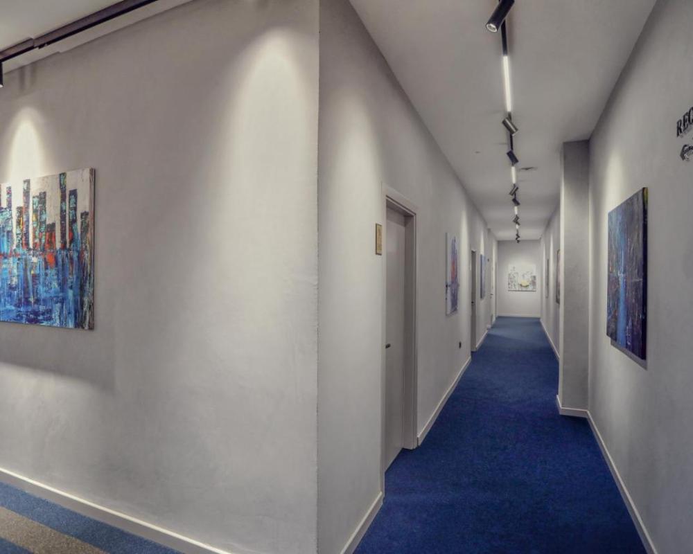 фото Hotel Dirista