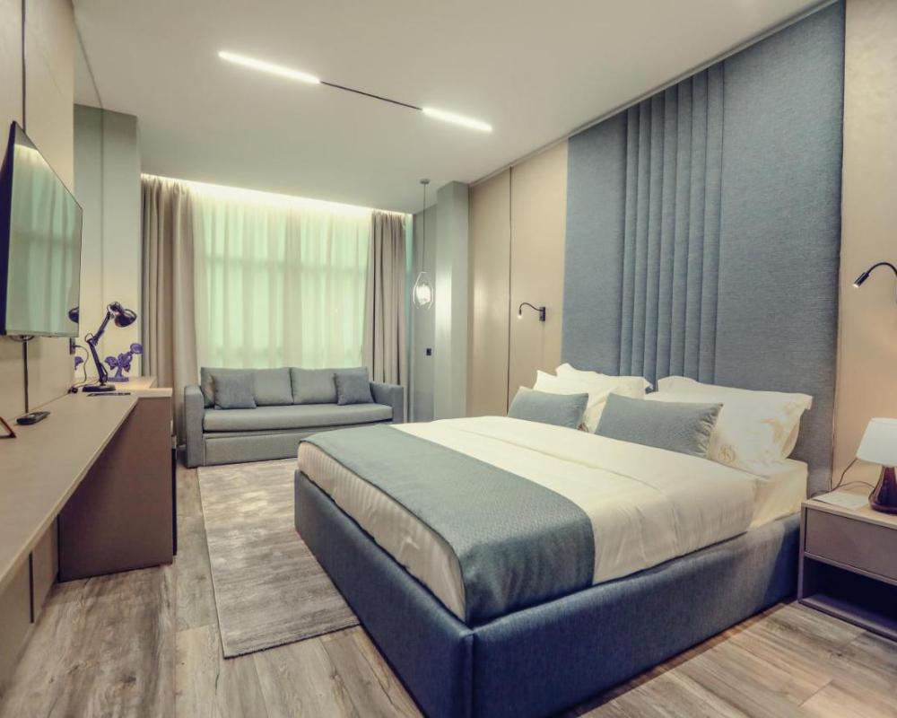 фото Hotel Dirista