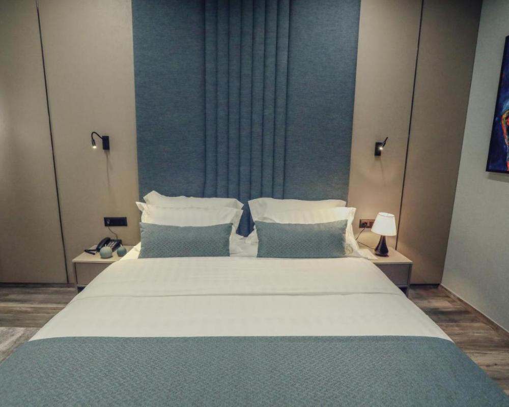 фото Hotel Dirista