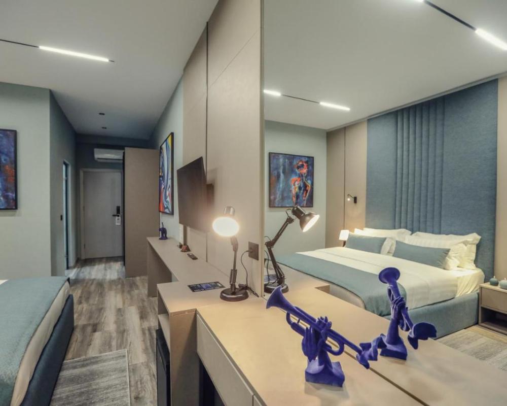 фото Hotel Dirista