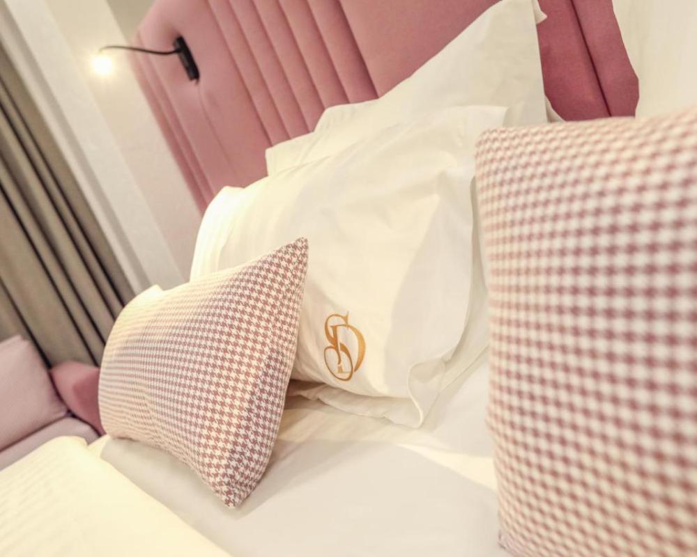 фото Hotel Dirista