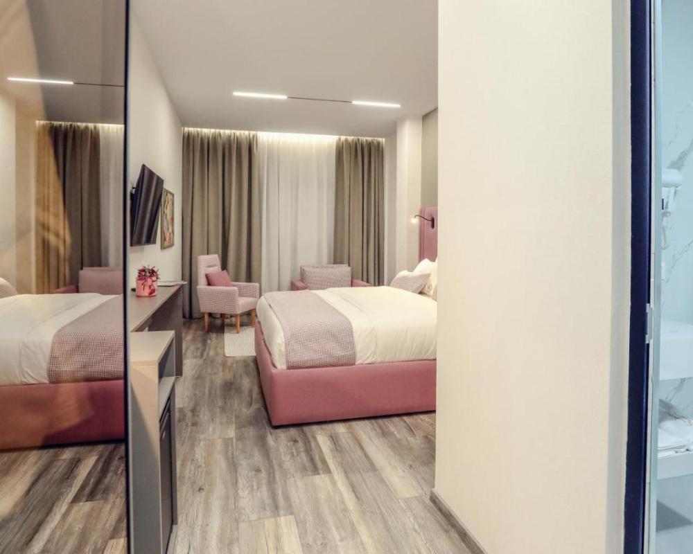 фото Hotel Dirista