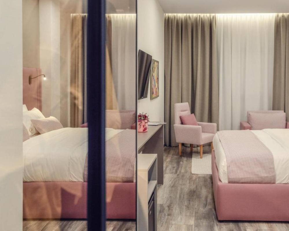 фото Hotel Dirista