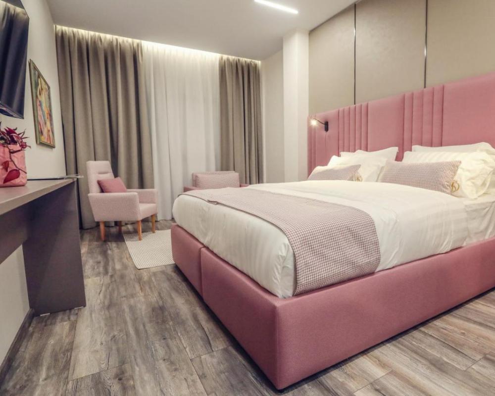 фото Hotel Dirista
