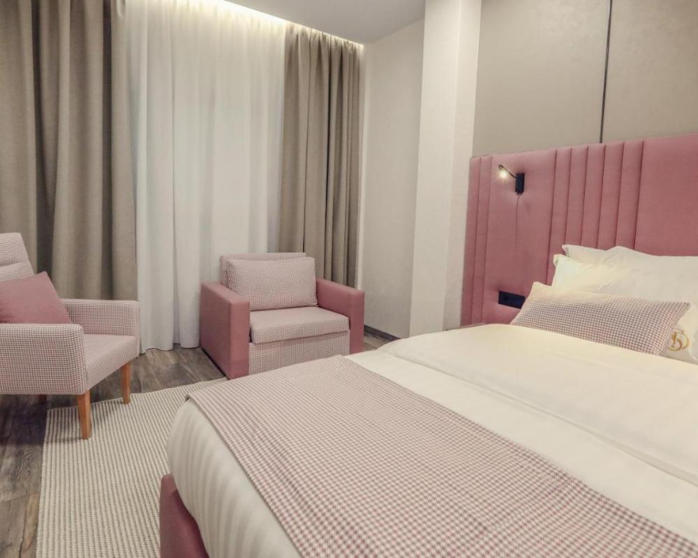 фото Hotel Dirista