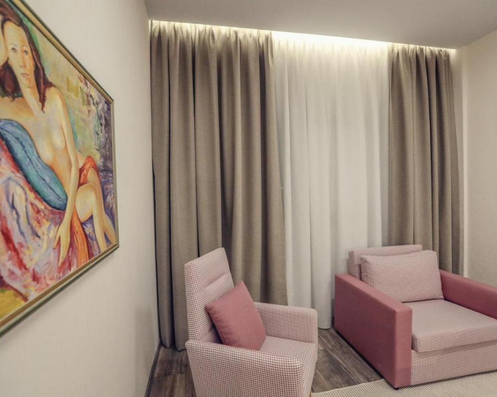 фото Hotel Dirista