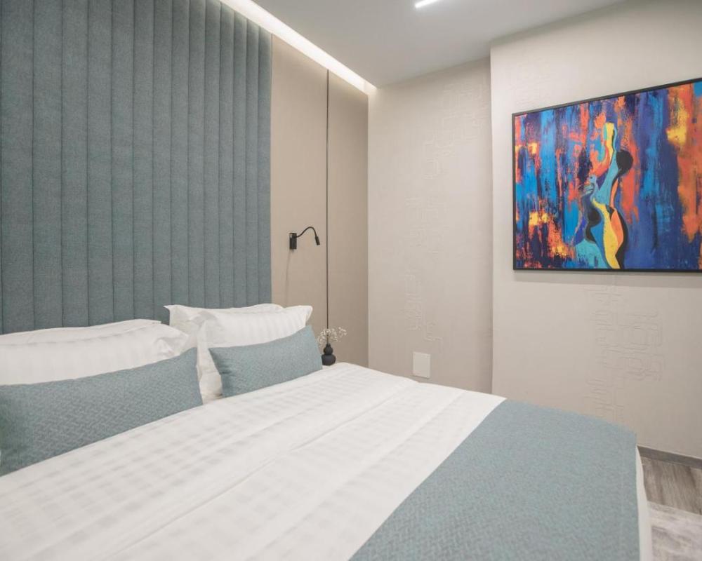 фото Hotel Dirista