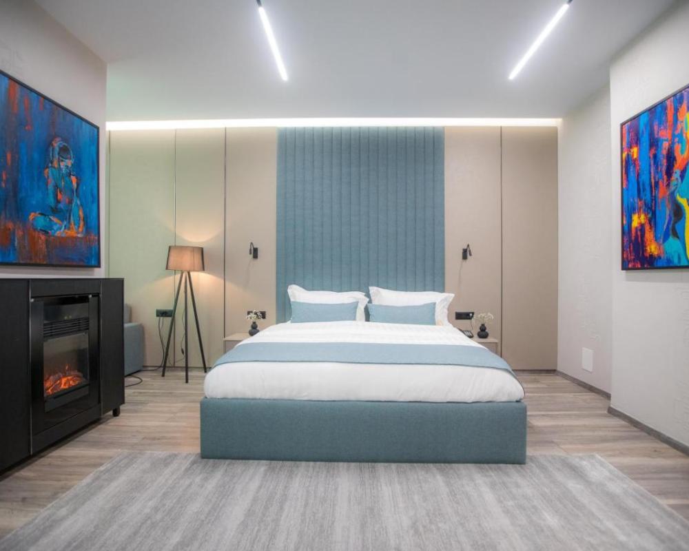 фото Hotel Dirista