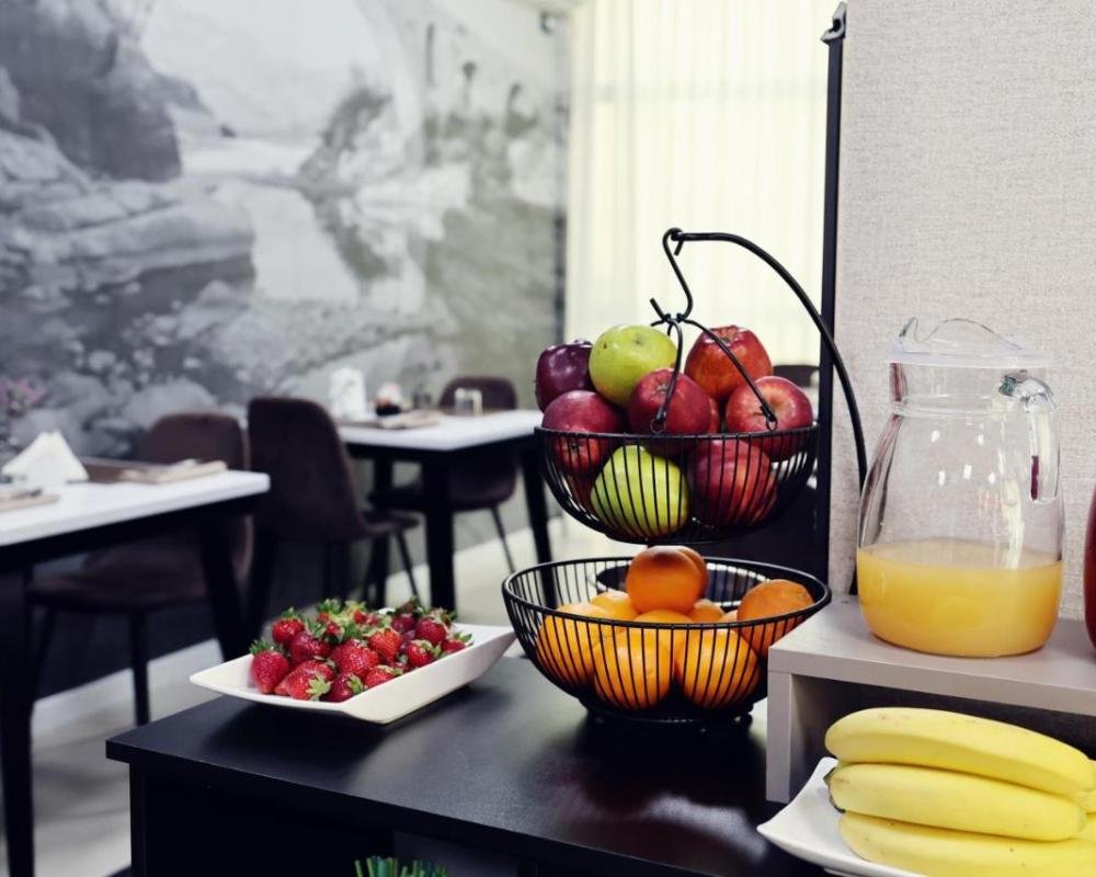 фото Hotel Dirista