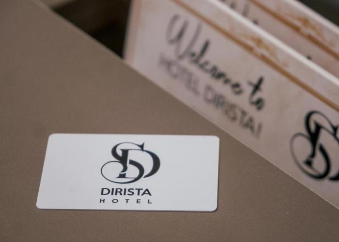 Hotel Dirista