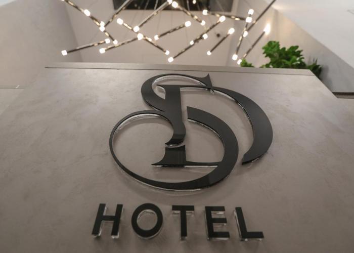 Hotel Dirista