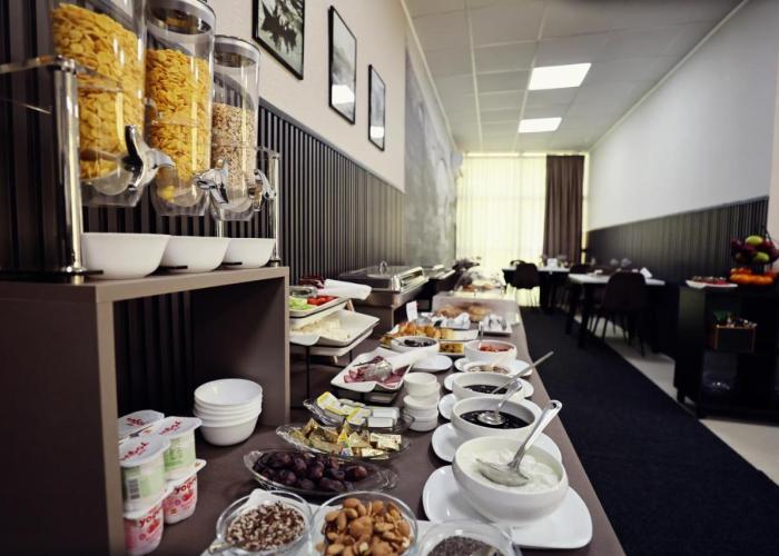 Hotel Dirista