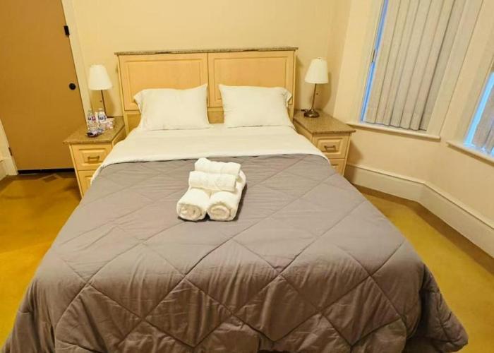 Guesthouse Vip8