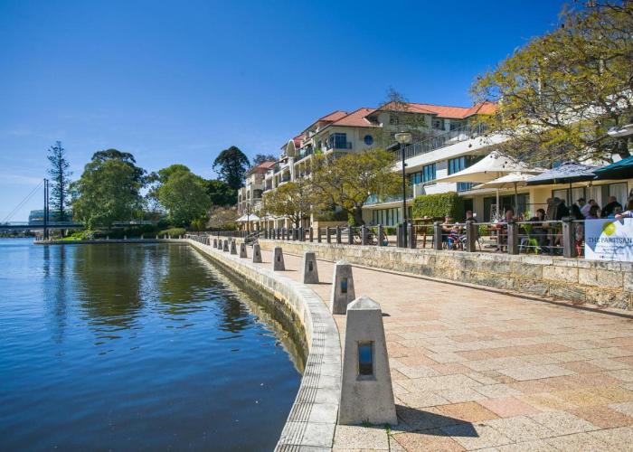 REGL20/11 - Regal in East Perth