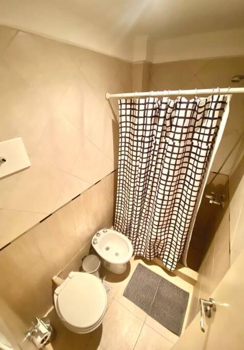 Departamento en Mar del Plata