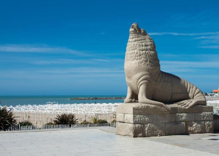 Departamento en Mar del Plata