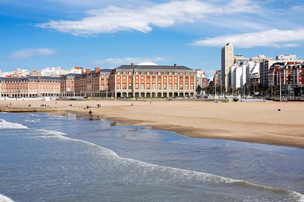 Departamento en Mar del Plata