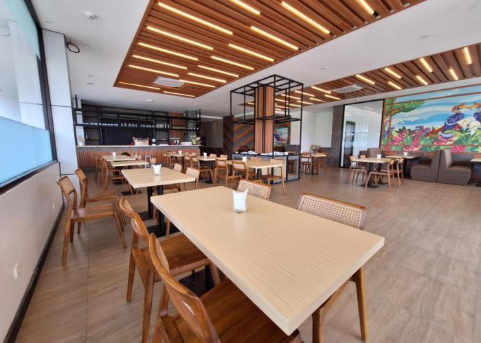 Alltrue Hotel Palangkaraya