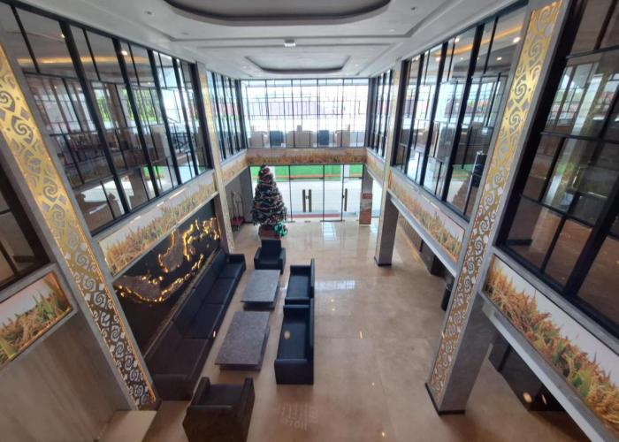 Alltrue Hotel Palangkaraya