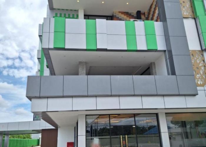 Alltrue Hotel Palangkaraya