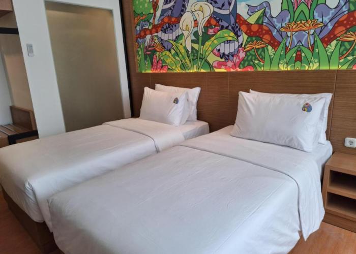 Alltrue Hotel Palangkaraya
