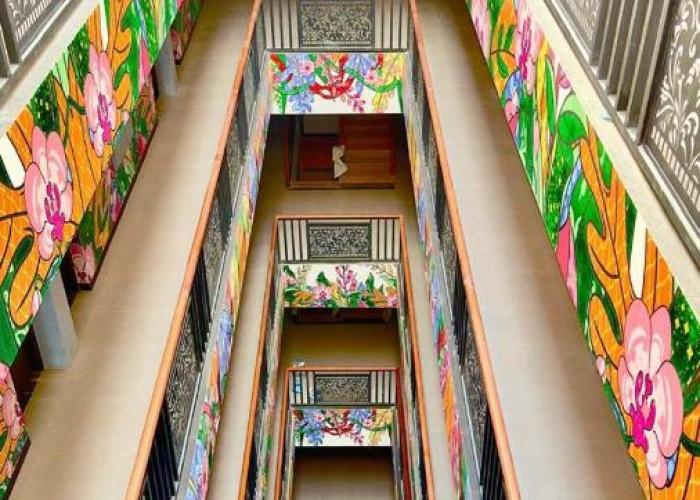 Alltrue Hotel Palangkaraya