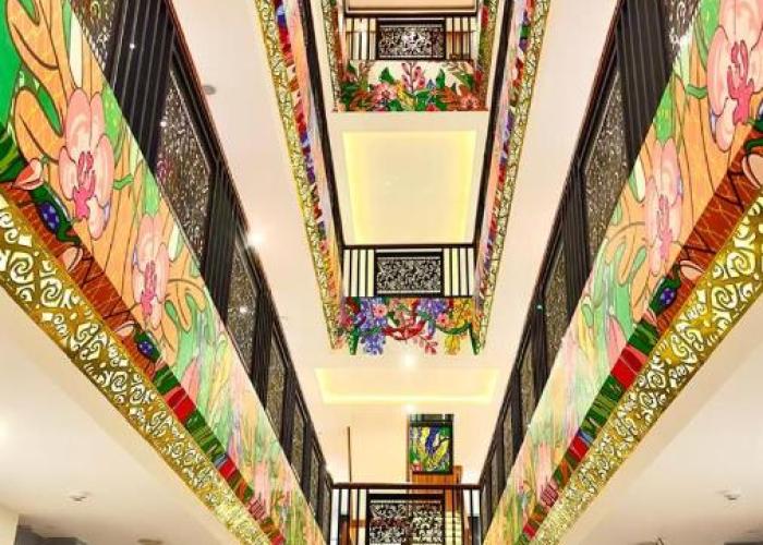 Alltrue Hotel Palangkaraya