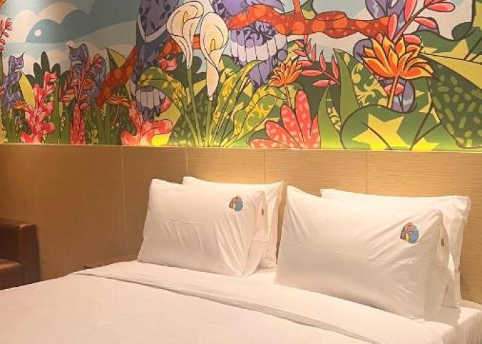 Alltrue Hotel Palangkaraya