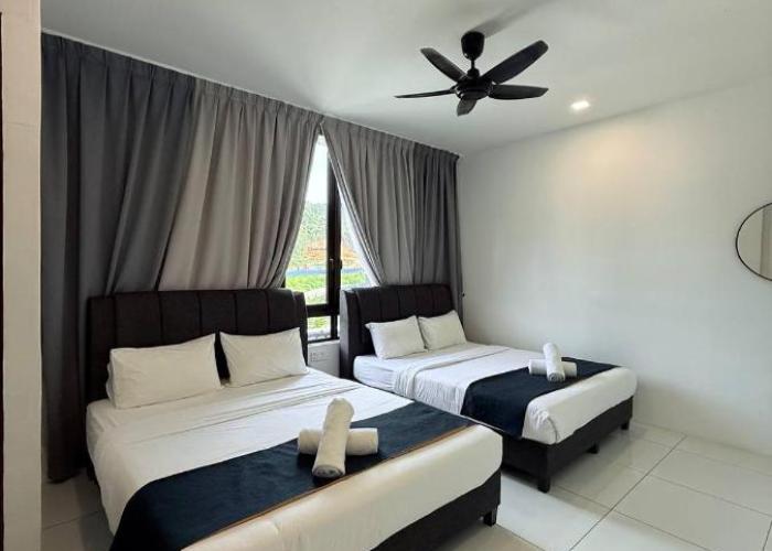 TDOZE Hotel