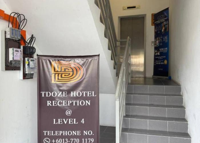 TDOZE Hotel