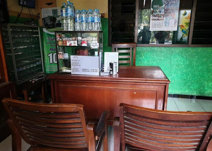 OYO 92693 Houstel Darma Syariah