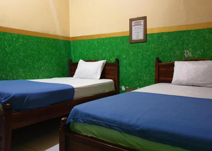 OYO 92693 Houstel Darma Syariah
