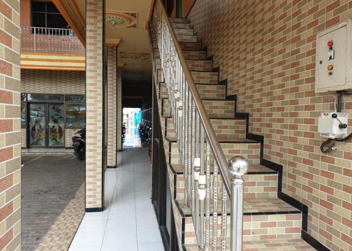 OYO 92693 Houstel Darma Syariah