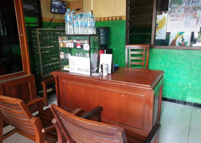OYO 92693 Houstel Darma Syariah