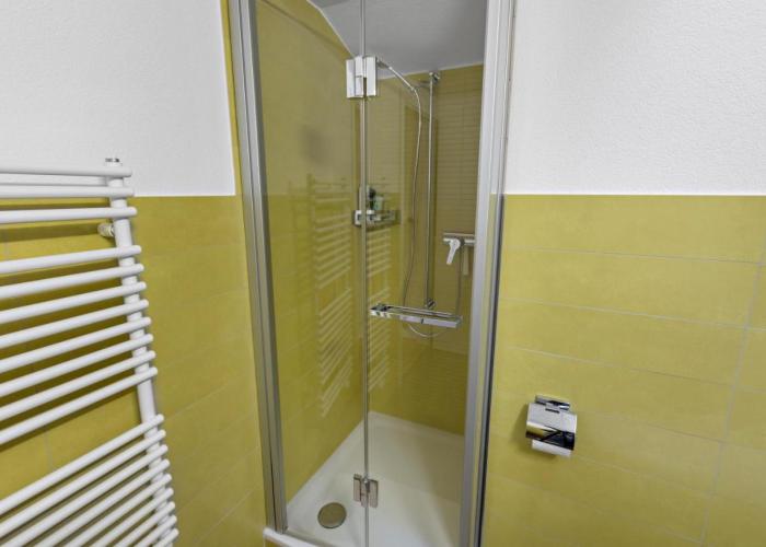 Magnifique appartement central à Loèche-les-Bains