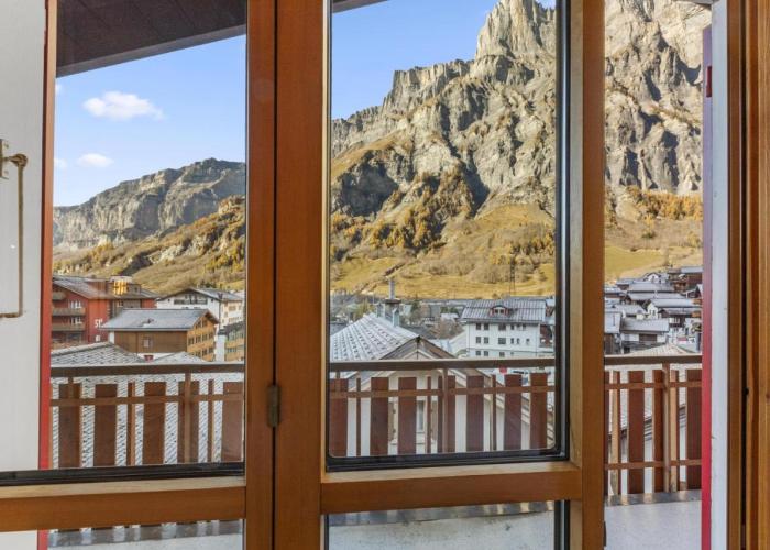 Magnifique appartement central à Loèche-les-Bains