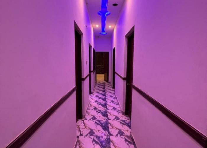 Gulberg Inn Hotel Lahore