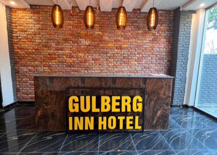 Gulberg Inn Hotel Lahore