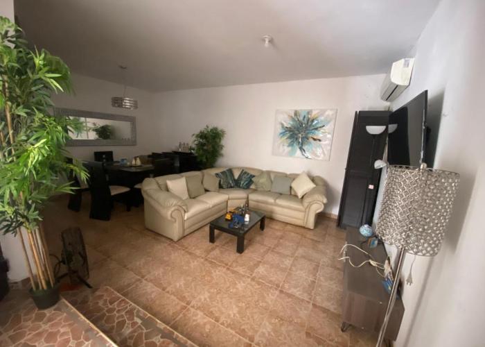 Casa con alberca