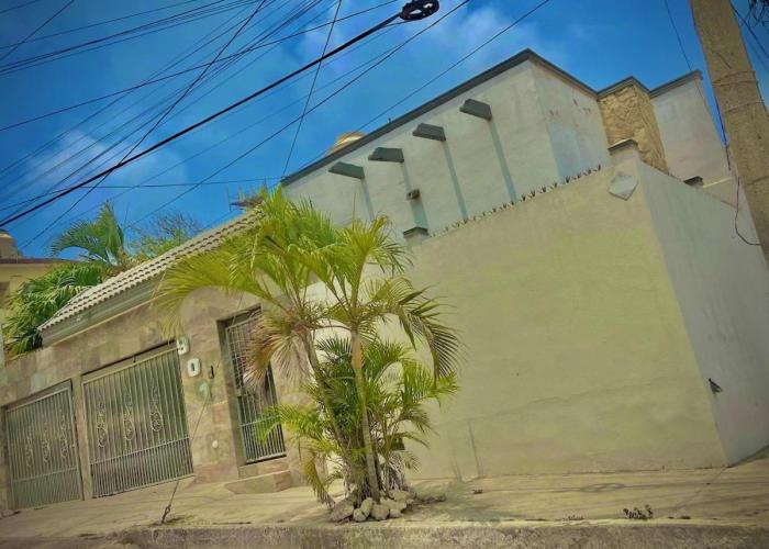 Casa con alberca
