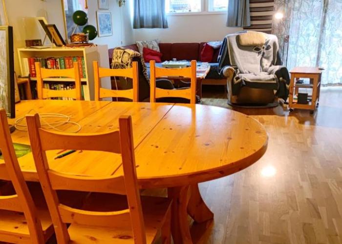 Homestays Teglverket