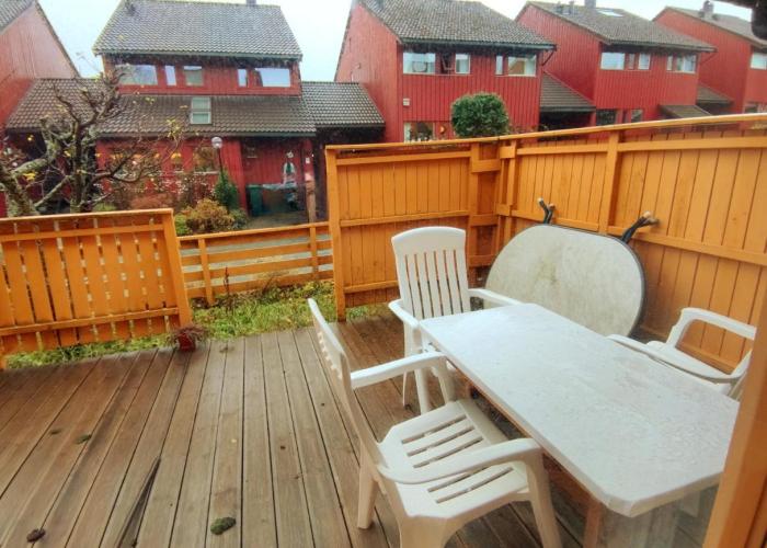 Homestays Teglverket