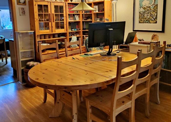 Homestays Teglverket