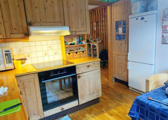 Homestays Teglverket