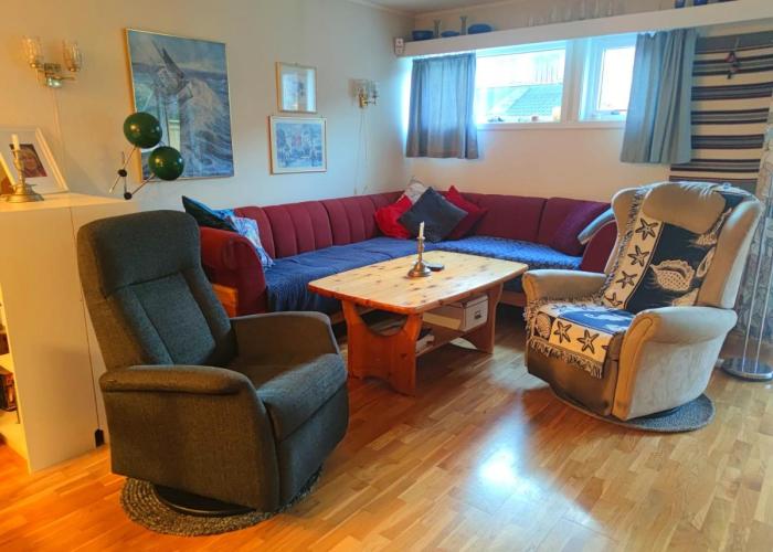Homestays Teglverket