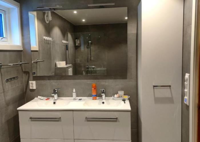 Homestays Teglverket