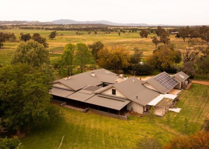 Redbank Estate - Luxury in Scone