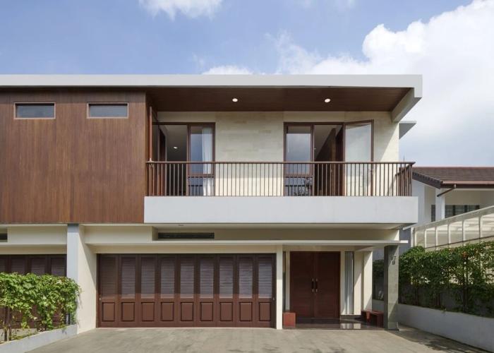 Asmaya Hill View 7BR Villa with a private pool