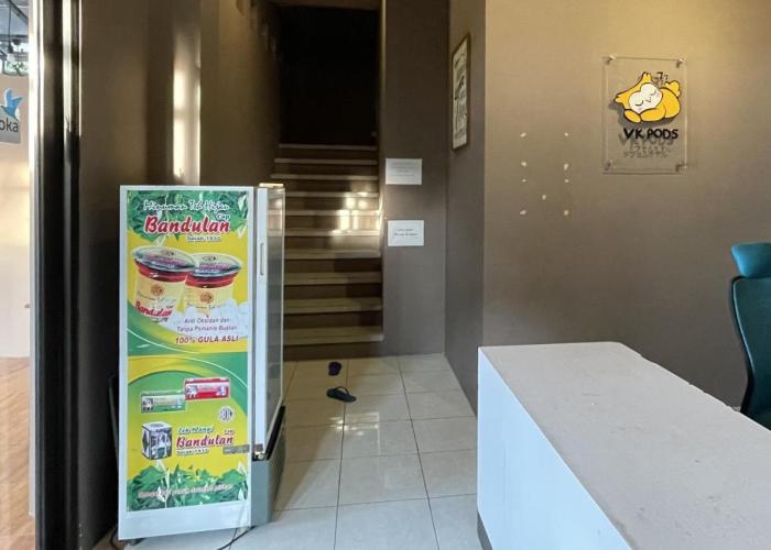 VK Pods Pangandaran