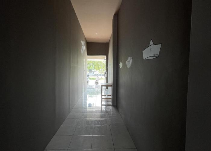 VK Pods Pangandaran